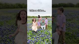 DIY Family Photography tips and tricks Outdoor family photo ideas Family posing hacks frugalmom [upl. by Abeh]