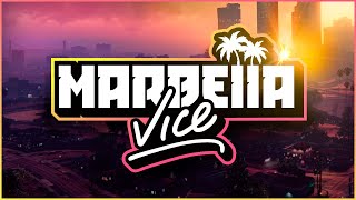 🌴 RECOPILACIÓN FINAL de MARBELLA VICE 2 🌴  Canal Oficial [upl. by Nylasej]