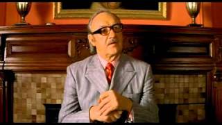 Os Excêntricos Tenenbaums  Trailer [upl. by Loydie]