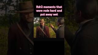 Rdr2 moments rdr2 compilation reddead reddeadredemtion2 gamingvideo [upl. by Alistair]