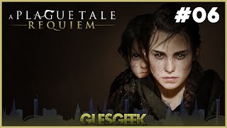 A Plague Tale Requiem PS5  WalkthroughGameplay  PART 06 [upl. by Lanevuj]