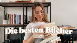 Diese Bücher müsst ihr lesen  Die besten Bücher 2022 💛 [upl. by Alamaj]