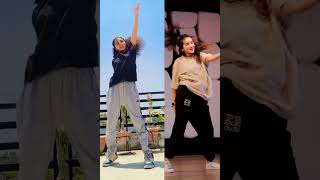 Lat Lag Gayi IshpreetDangyt choreographyyoutube trending dance dancers [upl. by Tnahs]