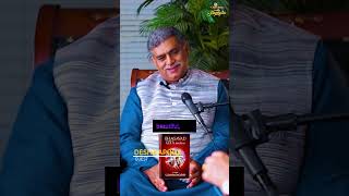 Guru Devotion Explanation by Desh Kapoor Guru ki Sodh  Podcast Episode guru indianculture [upl. by Yordan]