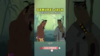 SamuraiJack 😲 SAMURÁI vs SAMURÁI 🤖 resumen mauspe 127 [upl. by Ellekim184]