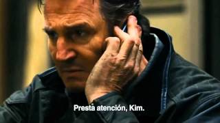 Trailer Taken 2Busqueda Implacable 2 Subtitulado Español Latino FullHD [upl. by Ahseit16]