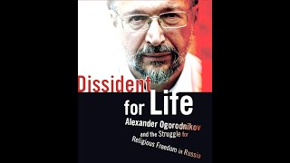 A tribute to Alexander Ogorodnikov  Faithful witness under persecution [upl. by Orling756]