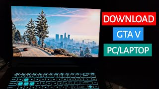 How to download gta 5 free in pc  download gta5 in your pclaptop by Sunil Suggestions [upl. by Dexter164]