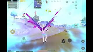 كيف كذا 😡pubgmobile ببجي youtubeshorts pubg youtube [upl. by Aynekal]