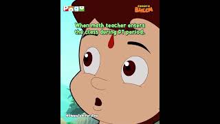 Happy Teachers Day ✨ Chhota Bheem 💪  Jay Jagannath 🙏 Little Singham 👊 shorts  PogoChannel [upl. by Sedrul]