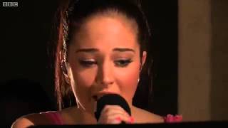 Tulisa  Young BBC Live Lounge Acoustic [upl. by Amarillas]