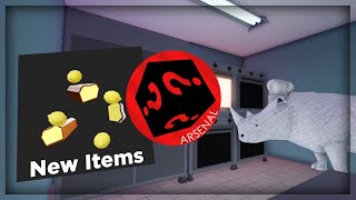 How to beat Bakers Dozen All Fruits Locations  Arsenal Galactic Assault [upl. by Aitnecserc]