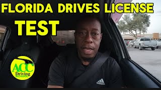 Drivers License Test Florida [upl. by Monroe]