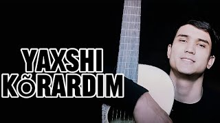 YAXSHI KORARDIM COVER  JONLI IJRO [upl. by Spiro]