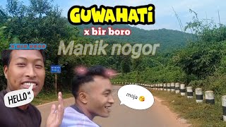 MANIK NOGOR II VLOG II [upl. by Yggam]