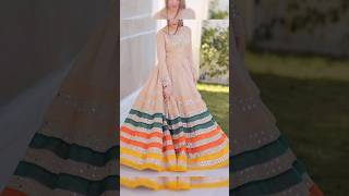 Diwali outfit design gown dressshots [upl. by Aserehc82]