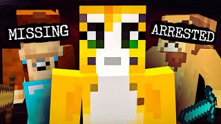 What Happened To Stampys Helpers [upl. by Anavas]