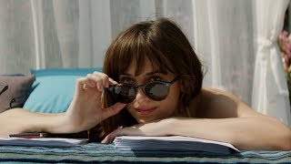 Fifty Shades Freed All Trailers 4K UHD 2018 Fifty Shades of Grey 3 [upl. by Barry783]