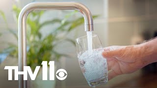 Arkansas proposal would repeal laws on fluoride in drinking water [upl. by Merl20]