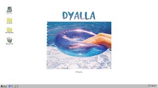 Dyalla Swain  Oh La La [upl. by Flossie]