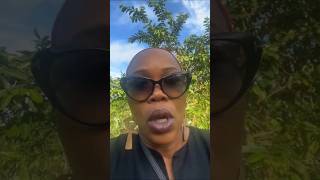 Queen IfricaquotJamaica people need answer answer history fypシ゚viral [upl. by Luther]