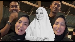 Shuib Mimpi Arwah Siti Sarah Watie Tak Pernah Rasa Cemburu [upl. by Genesa]