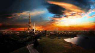 Omar Faruk Tekbilek  I Love You Istanbul [upl. by Werdnael]