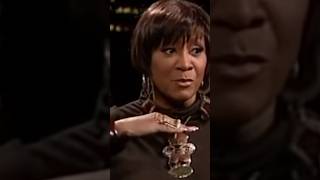 Patti LaBelle SLAMS Celine Dion interview [upl. by Akenahc]