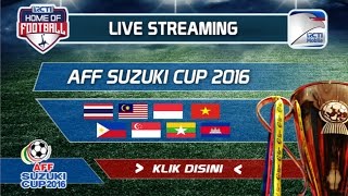 Official RCTI Live Stream [upl. by Aeel]