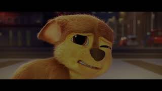 middle of the night paw patrol Chase edit [upl. by Nanine]