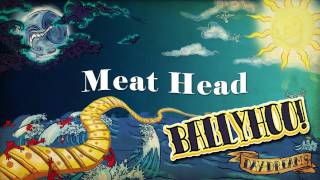 Ballyhoo  quotMeat Headquot [upl. by Brozak690]