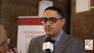 Mohamed MABROUK “The prognosis factors in endometrial cancer” [upl. by Waverley]