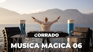 Corrado DJ  MUSICA MAGICA 06 [upl. by Annek37]