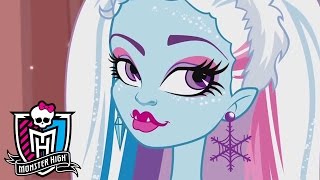 Best of Abbey Bominable  Monster High [upl. by Coughlin]