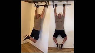 Bodyweight posterior chain strengthening exercise idea strengthcoach homefitness [upl. by Yarvis]