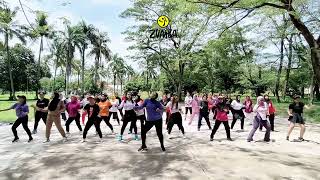 Elle King  Good Girls  Zumba Libolon Purwakarta  Zin Tika [upl. by Yaron]