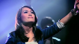 GMS Live  Tiada Yang Lain  Higher Album Official Music Video [upl. by Aivat]