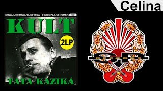 KULT  Celina OFFICIAL AUDIO [upl. by Gotthard]