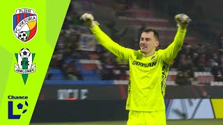 Chance Liga Highlights FC Viktoria Plzeň vs FK Jablonec 32 17 kolo [upl. by Adnovoj874]