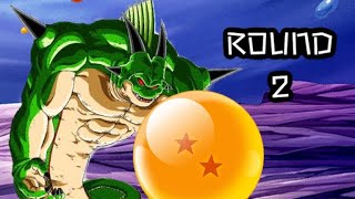 INVESTIGATE THE SCOUTERS ABNORMAL REACTION THE 2 STAR PORUNGA DRAGON BALL SET 2 DBZ DOKKAN BATTLE [upl. by Minier45]