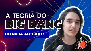 Saiba tudo sobre o BIG BANG [upl. by Ferrell]