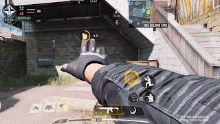 Throwing  Call Of Duty Mobile Gameplay  CODM [upl. by Nossaj8]