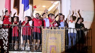 Alcalá de Henares presenta su Semana Cervantina 2024 Fiesta de Interés Turístico Nacional [upl. by Enyr]