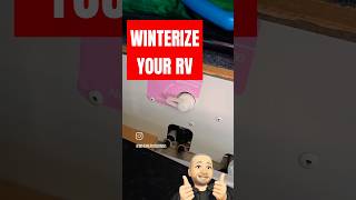 Winter is coming Winterize your RV howto winterize rvlife [upl. by Juakn]