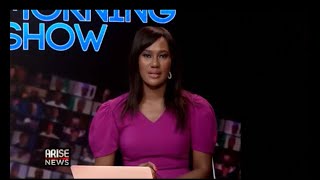 The Morning Show A Review Of President Tinubu’s National Broadcast [upl. by Metzger466]