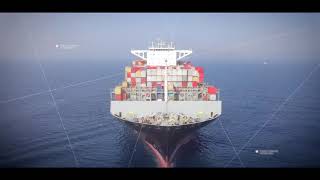 Rhenus Port Logistics image film [upl. by Brindell]