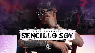 Sencillo Soy  Polo Gonzalez Video Oficial [upl. by Hannavahs]