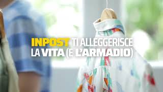 Cambio di stagione con InPost [upl. by Swaine]