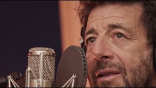 Patrick Bruel  Les chaises vides Clip officiel [upl. by Jourdan39]