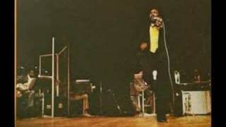 Marvin Gaye  Distant Lover Live [upl. by Dickey]